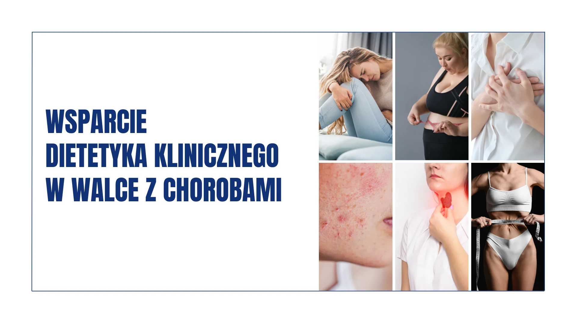 CKR - Rehabilitacja - Mgr Justyna Rudzińska – dietetyk kliniczny w CKR
