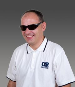 CKR - Krzysztof Grzyb