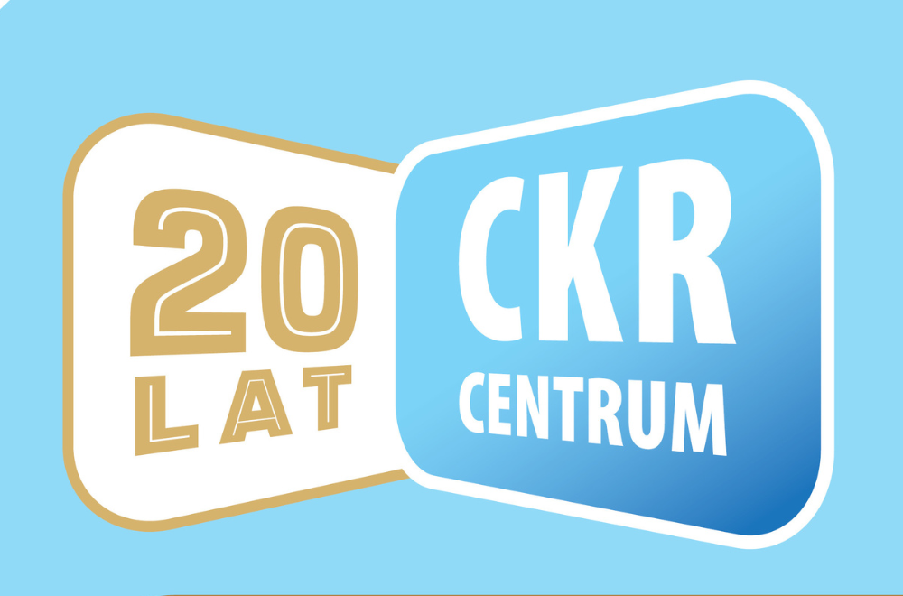 CKR - 20 lat CKR Centrum