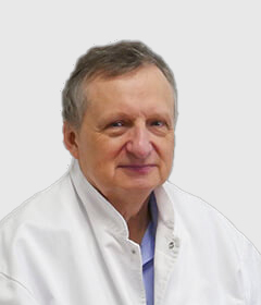 CKR - Witold Witkowski