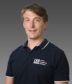 CKR - Marcin Czerwiński