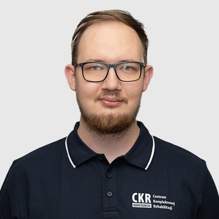 CKR - Jakub Rogosz