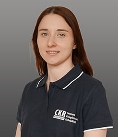 CKR - Magdalena Mróz