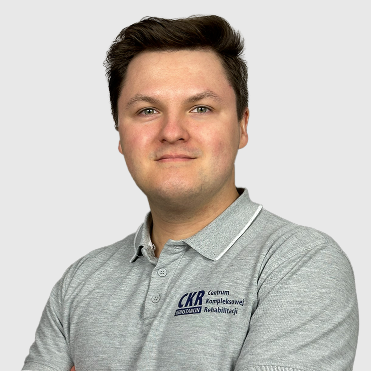 CKR - Kordziukiewicz Jakub