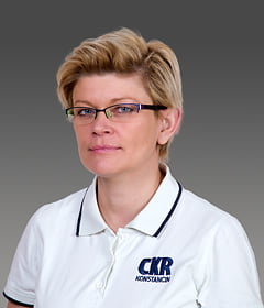 CKR - Krystyna Stokłosa