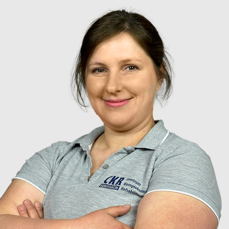 CKR - Chrząszcz Paulina