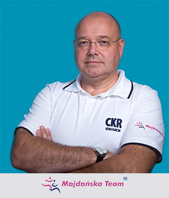 CKR - Tomasz Marek