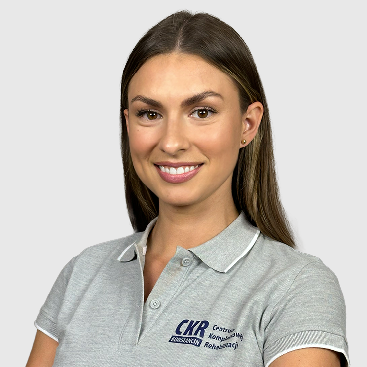 CKR - Wieczorek Weronika