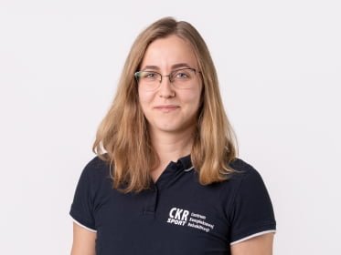 CKR - Daria Wiśniewska