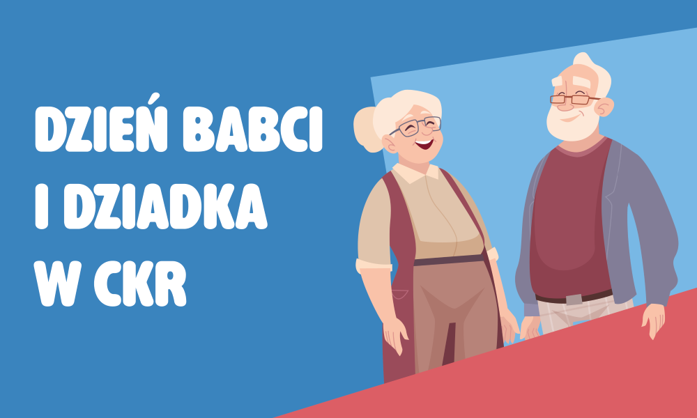 CKR - Ciesz się ruchem bez&nbsp;bólu!