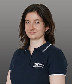 CKR - Katarzyna Dwojak