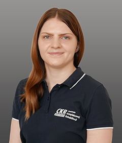 CKR - Monika Kulinska