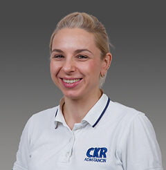 CKR - Sabina Chudzyńska